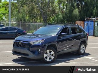 Used 2019 Toyota RAV4 XLE FWD video 1