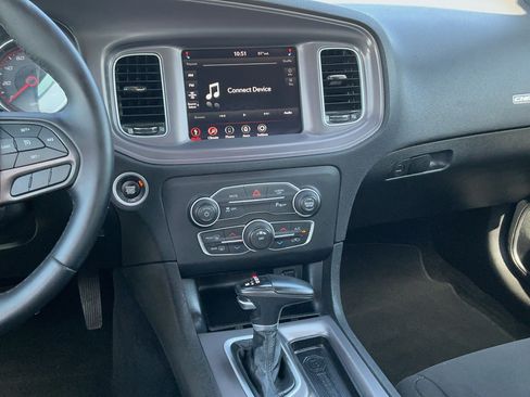 Used 2023 Dodge Charger SXT RWD image 8
