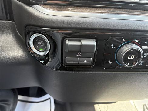New 2026 Chevrolet Silverado 1500 RST AWD/4WD image 20