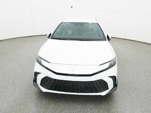 New 2026 Toyota Camry SE image 15