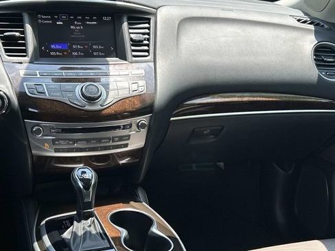 Used 2019 INFINITI QX60 Luxe w/ Sensory Package AWD/4WD image 27