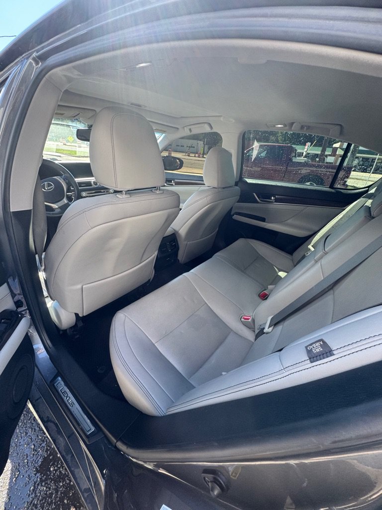 Used 2013 Lexus GS 350 w/ Premium Pkg RWD image 13