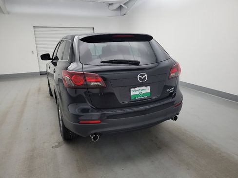 Used 2015 MAZDA CX-9 Sport AWD/4WD image 6