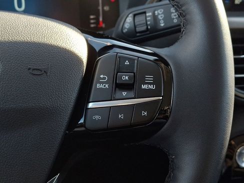 Used 2024 Ford Escape SE image 24