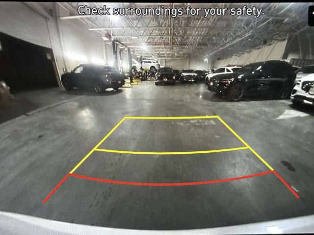 Used 2024 Hyundai Palisade Calligraphy AWD/4WD image 35