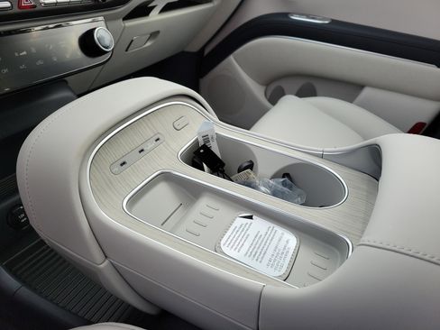 New 2026 Hyundai Palisade Calligraphy image 29