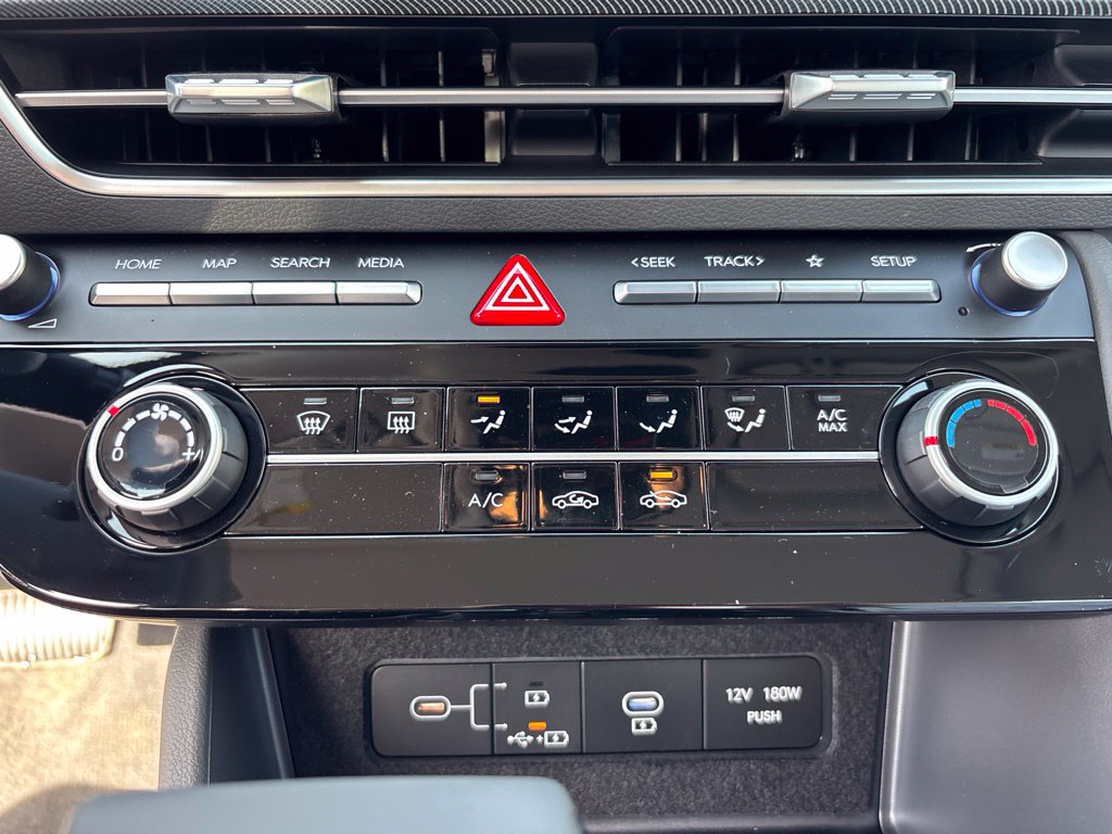 New 2026 Hyundai Sonata SE FWD image 20