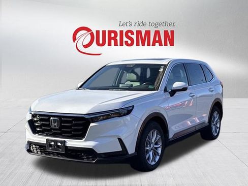 Used 2023 Honda CR-V EX-L image 5