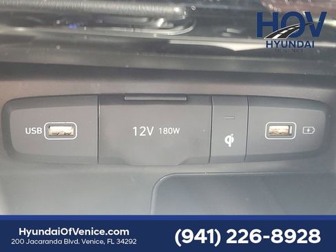 Certified 2023 Hyundai Santa Cruz Night AWD/4WD image 30