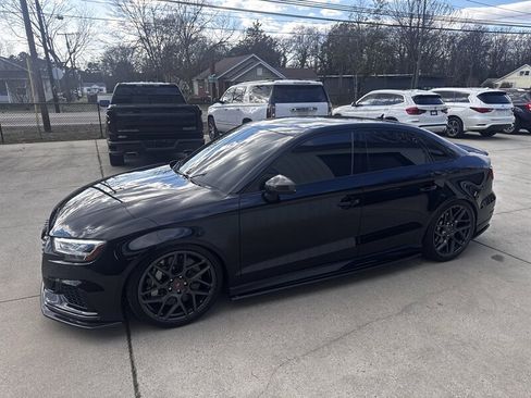 Used 2018 Audi RS 3 image 9