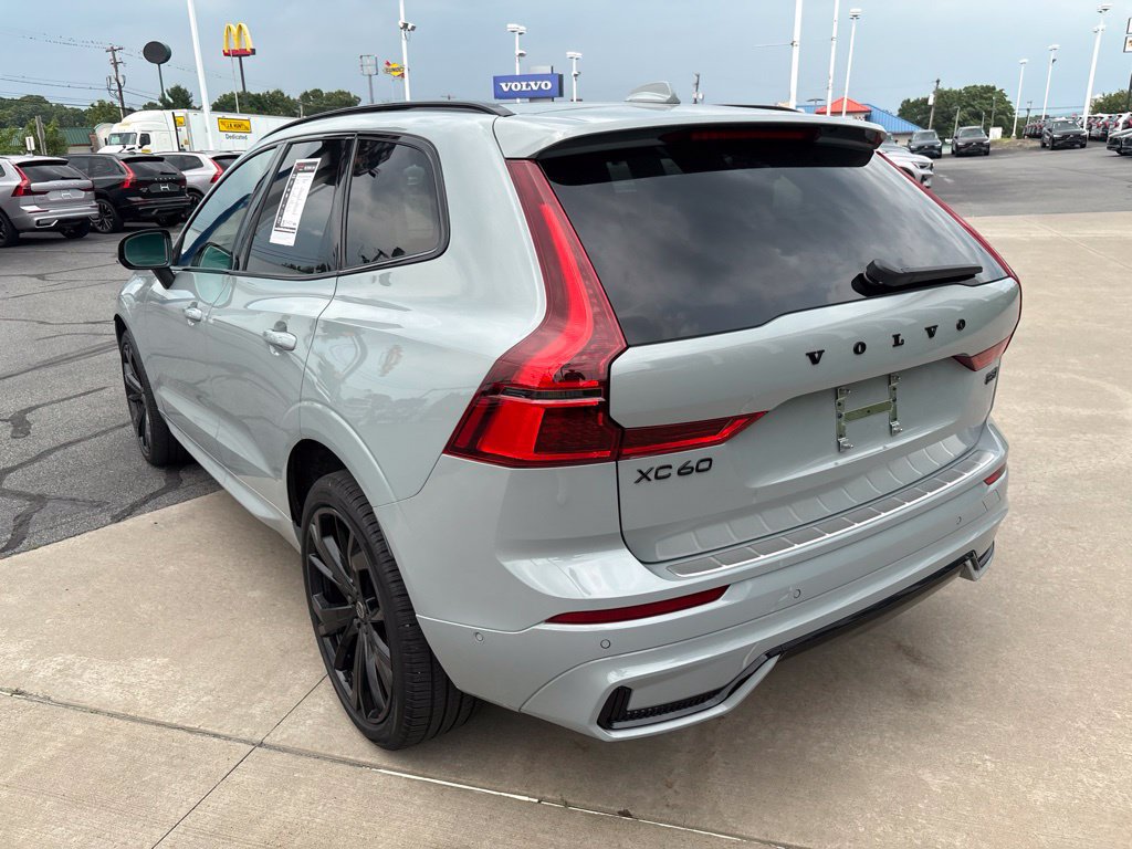 Used 2026 Volvo XC60 B5 Ultra w/ Protection Package Premier AWD/4WD image 8
