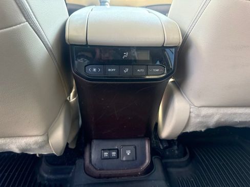 Used 2020 Toyota Highlander Limited AWD/4WD image 17