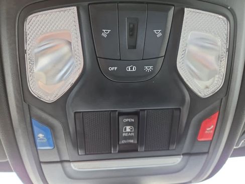 Used 2022 RAM 1500 Big Horn image 29