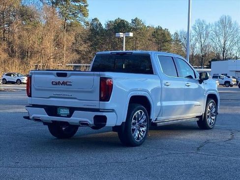 New 2026 GMC Sierra 1500 Denali image 3