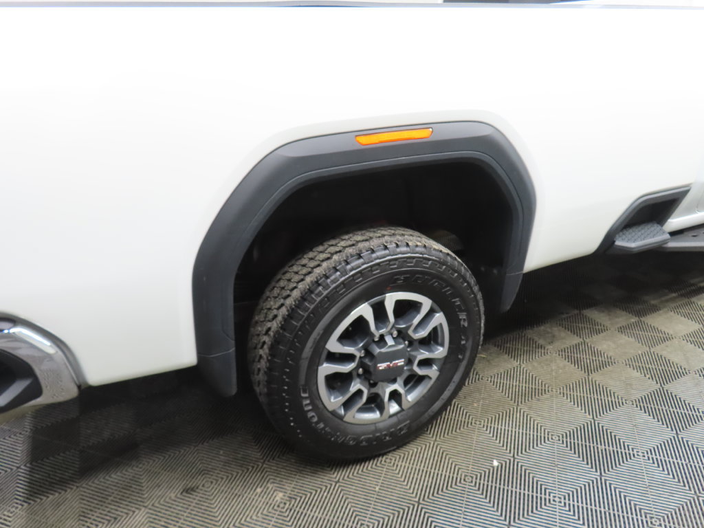 Used 2023 GMC Sierra 2500 SLE AWD/4WD image 29