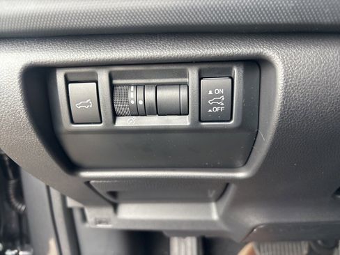 New 2026 Subaru Forester Premium image 20