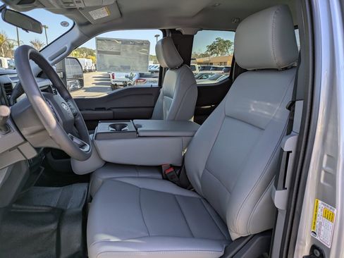 New 2026 Ford F250 XL RWD image 21