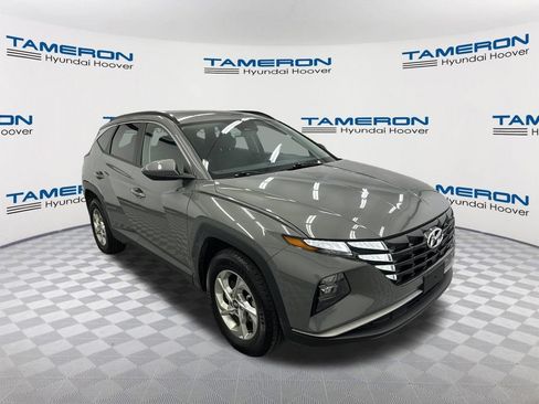 Used 2024 Hyundai Tucson SEL AWD/4WD image 7