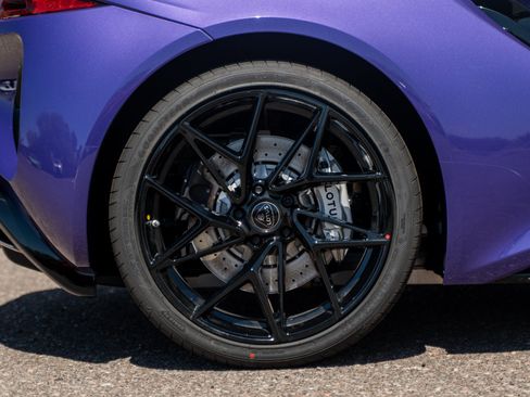 New 2026 Lotus Emira SE RWD image 31