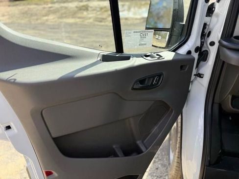 New 2026 Ford Transit 350 148 High Roof Extended RWD image 14