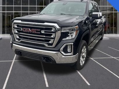 Used 2020 GMC Sierra 1500 SLT w/ SLT Premium Plus Package
