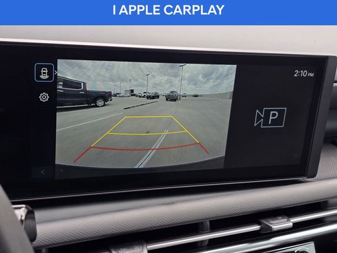 Certified 2025 Hyundai Santa Cruz SEL image 19