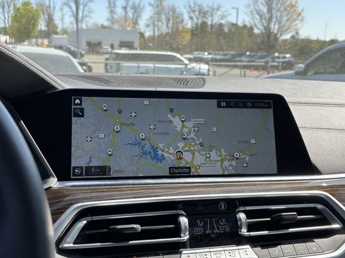 Certified 2023 BMW X5 sDrive40i w/ Premium Package image 23