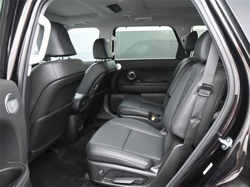 New 2026 Hyundai Palisade Limited image 16