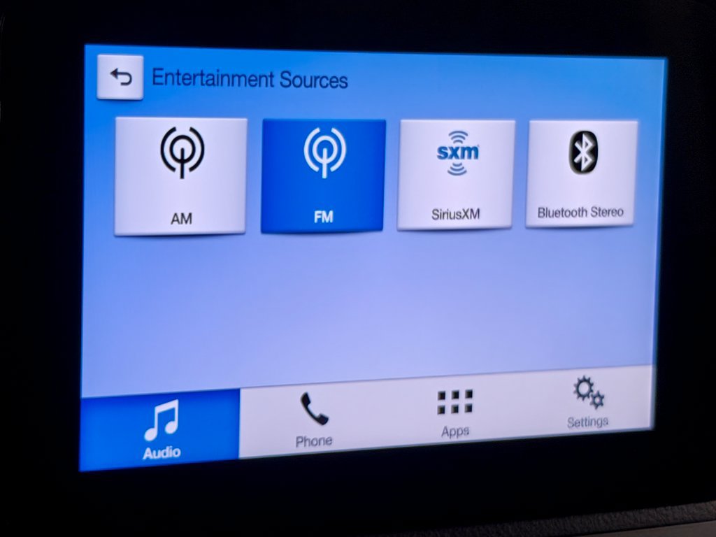 Used 2020 Ford Transit Connect XLT FWD image 29
