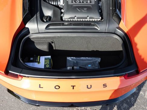 New 2026 Lotus Emira image 41