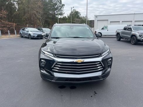 Used 2023 Chevrolet Blazer Premier w/ Enhanced Convenience Package image 6