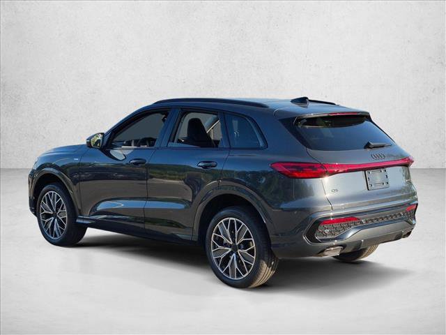 New 2026 Audi Q5 Premium Plus AWD/4WD image 7