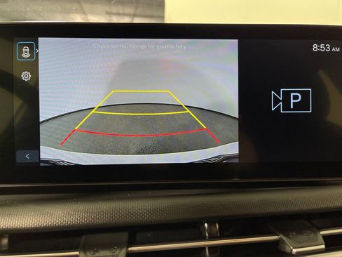 Certified 2025 Hyundai Tucson SEL image 23