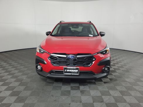 New 2025 Subaru Crosstrek 2.5i Premium image 9