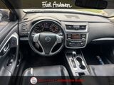 Used 2016 Nissan Altima 2.5 SL w/ Moonroof Package image 2