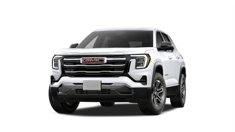 New 2027 GMC Terrain Elevation w/ LPO, Floor Liner Package AWD/4WD image 25