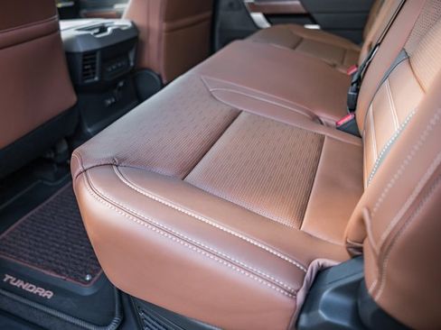 New 2026 Toyota Tundra 1794 Edition image 37