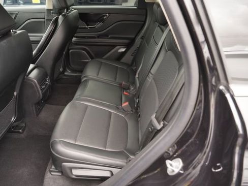 Used 2024 Lincoln Corsair FWD w/ Equipment Group 101A image 12