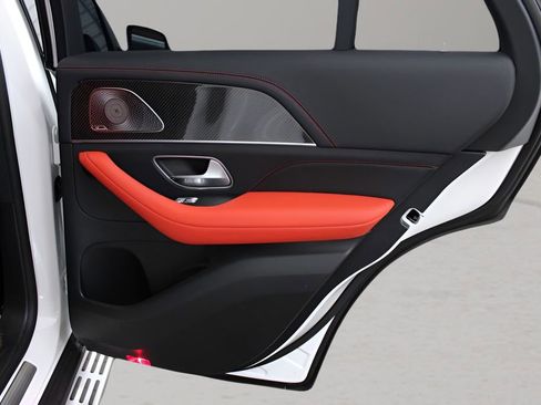 Used 2026 Mercedes-Benz GLE 63 AMG S image 15