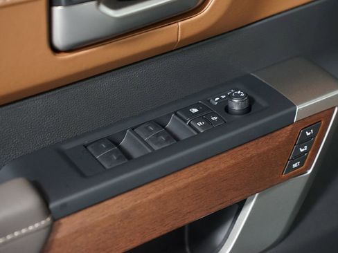 New 2026 Toyota Tundra 1794 Edition image 35