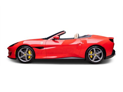 Used 2019 Ferrari Portofino Base image 30