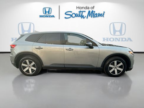 Certified 2024 Honda Prologue EX image 8