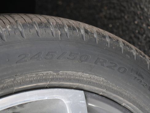 New 2026 Chrysler Pacifica Pinnacle image 42