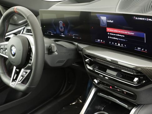 New 2026 BMW 440i xDrive w/ Premium Package AWD/4WD image 24