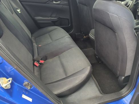 Used 2019 Honda Insight LX image 33