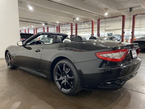 Used 2012 Maserati GranTurismo Sport image 32