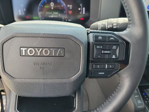 Used 2024 Toyota Land Cruiser 1958 AWD/4WD image 23