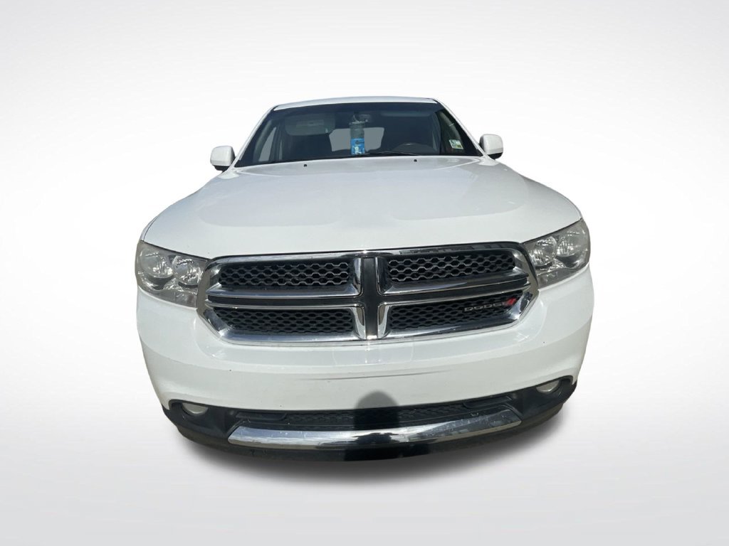 Used 2013 Dodge Durango Crew RWD image 4
