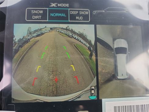 New 2026 Subaru Ascent Limited Bronze image 24