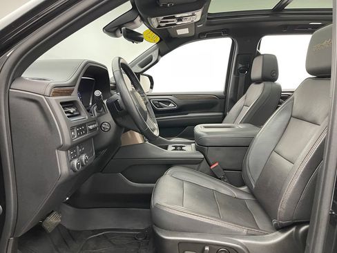 Used 2023 Chevrolet Tahoe High Country AWD/4WD image 21